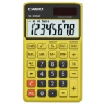 Casio Calculator Sl-300Nc