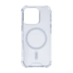 Anti- Burst Case Iphone 16 Pro Max
