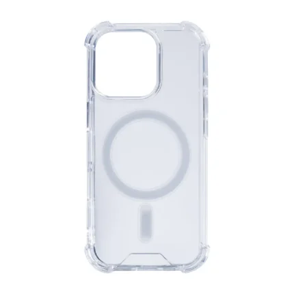 Anti- Burst Case Iphone 16 Pro Max