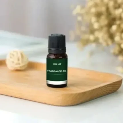 Green Lion Fragrance Oil(10Ml)