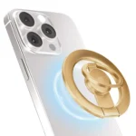 Levelo SpinGrip Magnetic Phone Grip Holder - Image 2