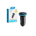 Anker 323 Car Charger 52.5W