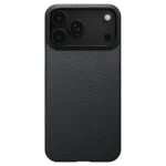 Pitaka Ultra Slim Iphone 17 Pro Black Simple