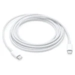 Apple  Usb-C To Usb-C  Charging Cable 2M