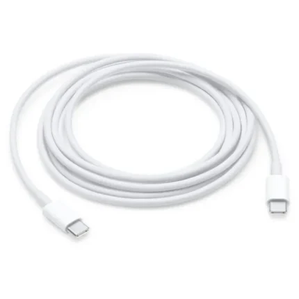 Apple  Usb-C To Usb-C  Charging Cable 2M