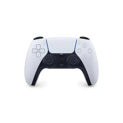 Playstation Dualsense™ Wireless Controller-Sterling Silver