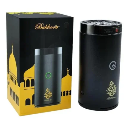 Bukhoor Honton Bk25