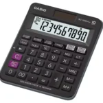Casio Calculator Mj100D Plus
