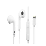 Apple Earphones / Earpods With Lightning Connector