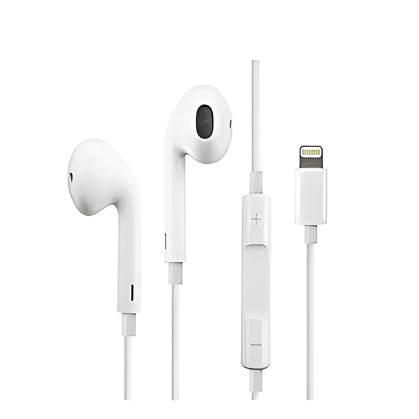 7e6ea2a8-ee36-46cc-8d9e-7adfd98f3170_output.webp Apple Earphones / Earpods With Lightning Connector - Image 1