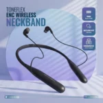 Powerology Toneflex Enc Wireless Neckband - Image 3