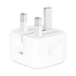 Apple 20W Usb-C Power Adapter + Usb-C To Usb-C Cable 1M - Image 2