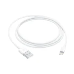 Apple Lightning To Usb Cable 1M