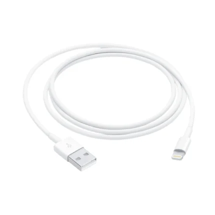 Apple Lightning To Usb Cable 1M