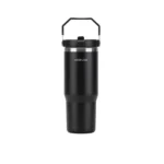Tumbler Rover 900 ML ( Green Lion ) - Black