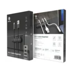 Green Lion 8In1 Cable Organizer 3M Self Adhesive - Image 2