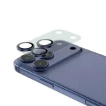 Green Lion Kanzen Camera Lens For Iphone 17Pro - Blue