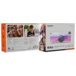 Porodo Memo II Thumb-Sized Digital Camera TF Card Support