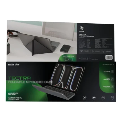 Tectra Foldable Keyboard Case
