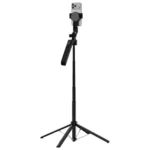 Green Lion Magsafe Ai Tripod With Auto Face Tracking - Image 3