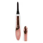 Porodo Lifestyle Orchid Led Heated Eyelash Curler - Rose Gold
