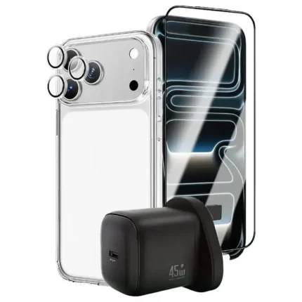 Green Lion Prime Combo Essenyital For Your Phone