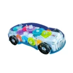Gear Racing Car
