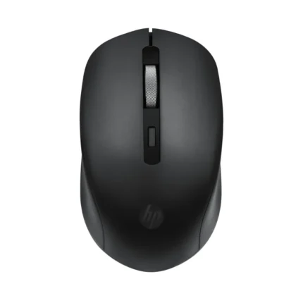 Hp S1000 Plus Wireless Mouse
