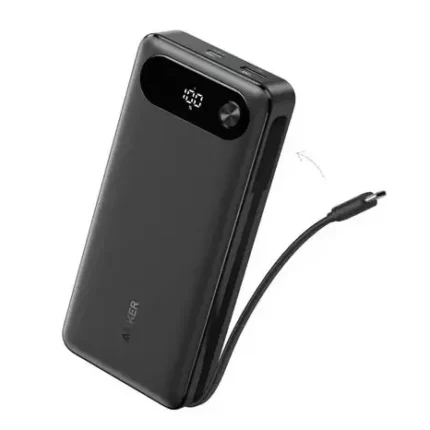 Anker Power Bank 20K 87 W