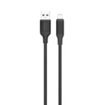 Green Lion Usb-A To Lightning Pvc Cable 2M