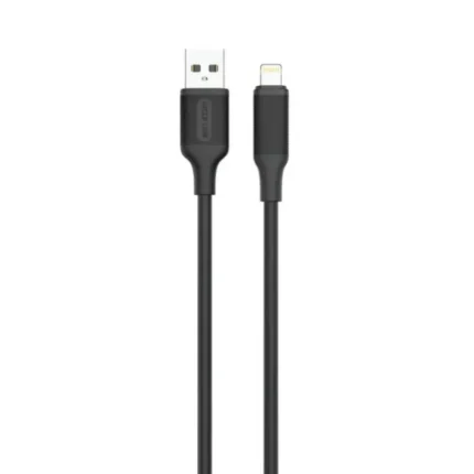 Green Lion Usb-A To Lightning Pvc Cable 2M