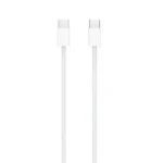 Apple Original USB-C 20W Power Adapter With USB-C To C 60W Charge Cable (1M) - Image 2