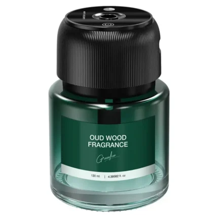Green Lion Oud Wood Fragrance Diffuser