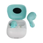 Green Lion Jenifer True Wireless Earbuds Tws - Sky Blue - Image 2