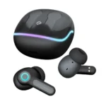 Powerology Quad Mic ENC TWS Earphone - Image 4