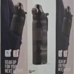 Thermal Bottle 550Ml-Black