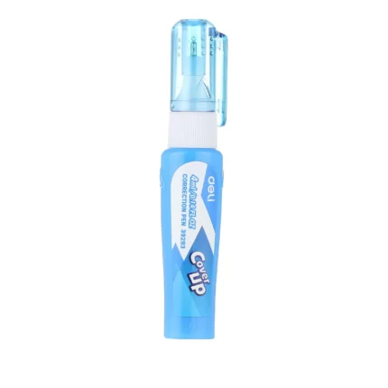 Deli Cover Up Correction Pen 4Ml