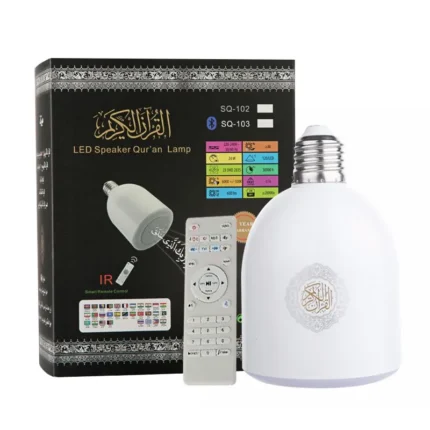 Quran Speaker Sq 102