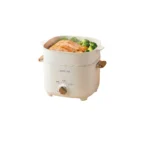 Multi-Pot Electric Cooker 2.5L Capacity 1000 Power - Image 2