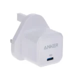 Anker Charger 20W White Cube