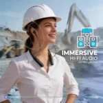 Powerology Toneflex Enc Wireless Neckband - Image 6