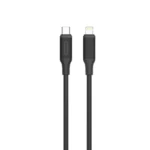 Green Lion Dual Port Car Charger ( Usb To Lightning) 50W Max - Image 3