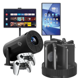 Power and Charging Product