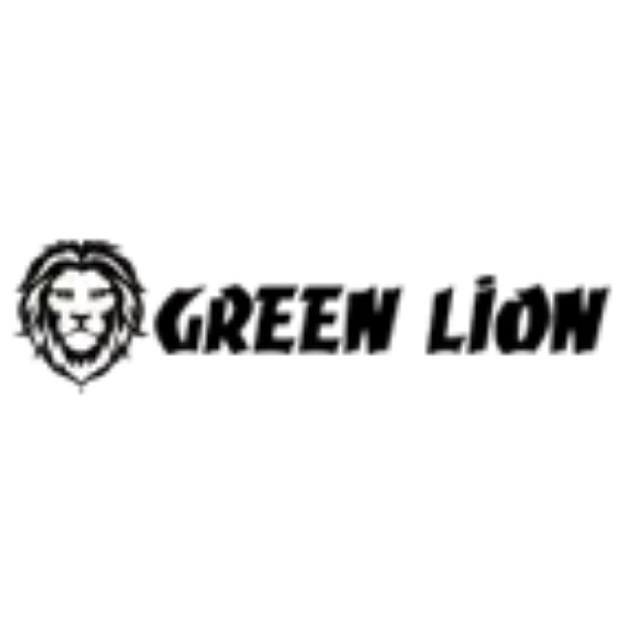Green Lion
