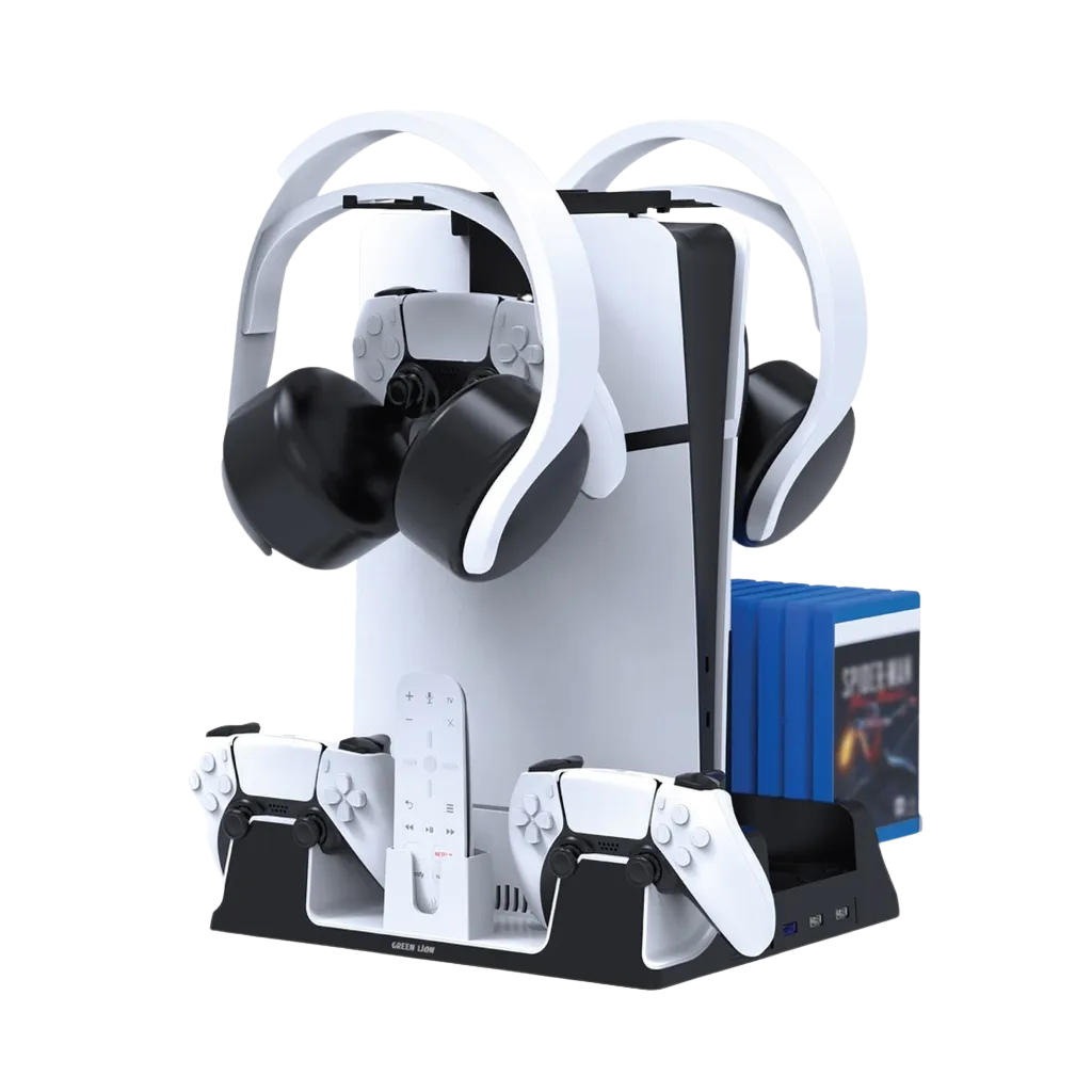 Gaming Accessories