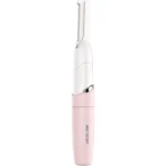 Green Lion Eyebrow Hair Trimmer - Pink
