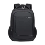 Green Lion Havana 17 Backpack - Black