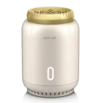 Green Lion Ember Bakhour Burner(Cream)