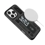 Green Lion Grip Pro Magsafe Ip16Pro Black - Image 2