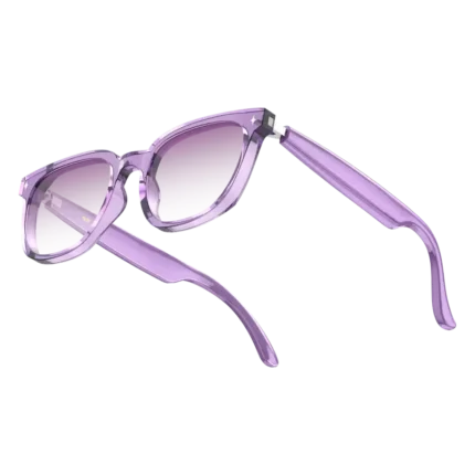 Powerology Nice Smart Audio Sunglasses